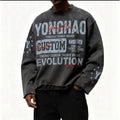 Yonghao Sweater
