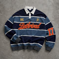 BE Sweater