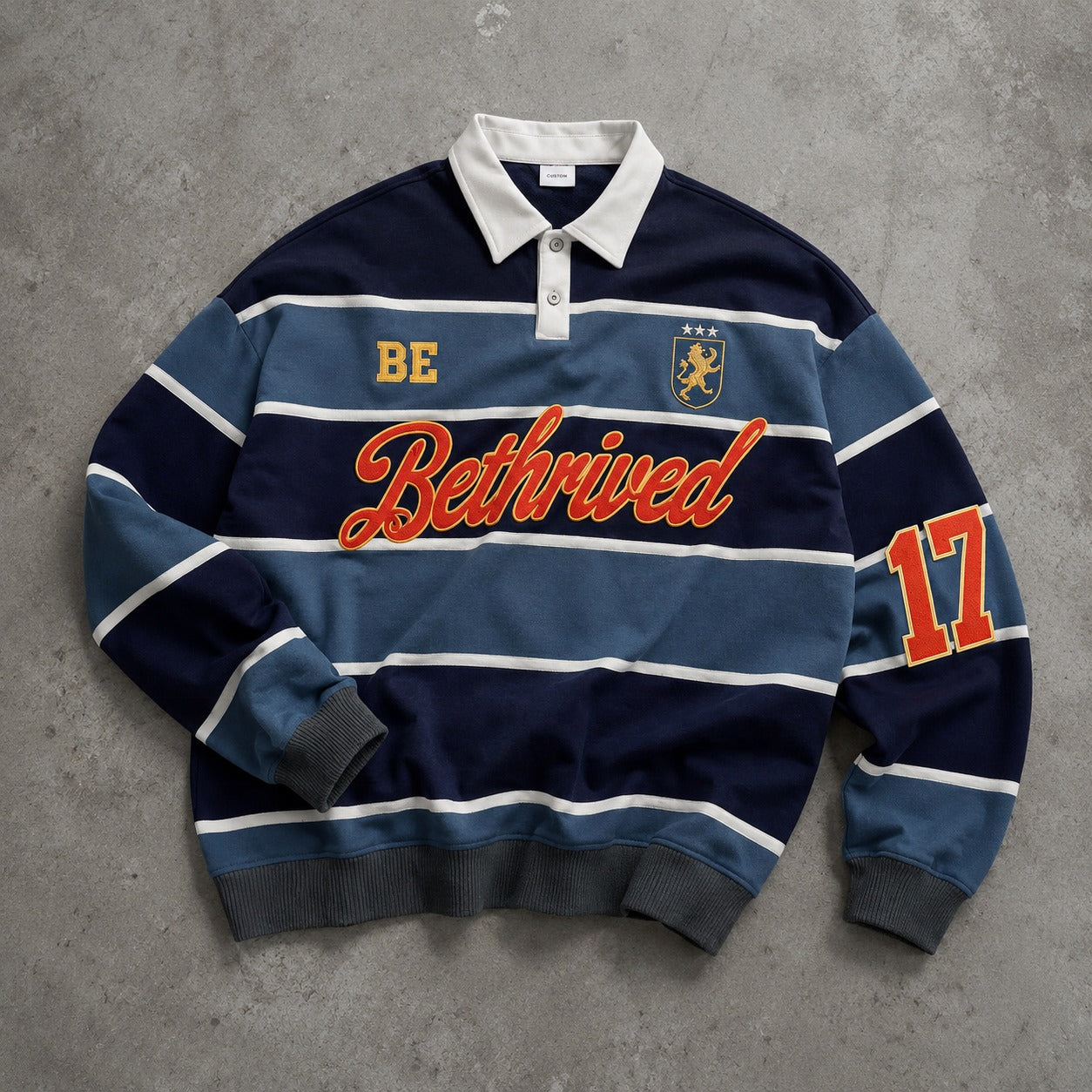 BE Sweater