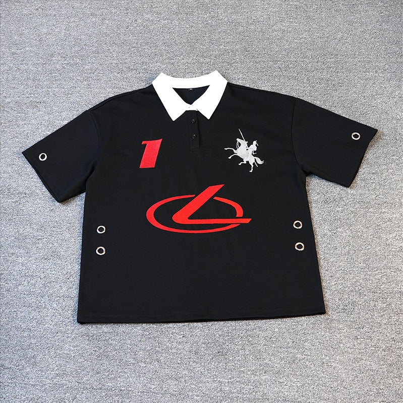 Number One Polo