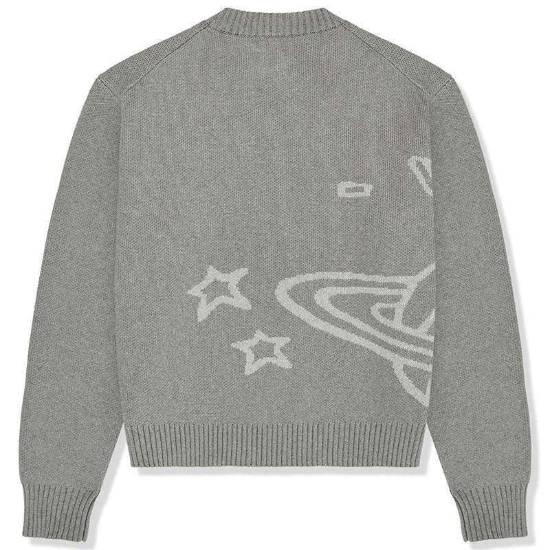 Rocky Sweater