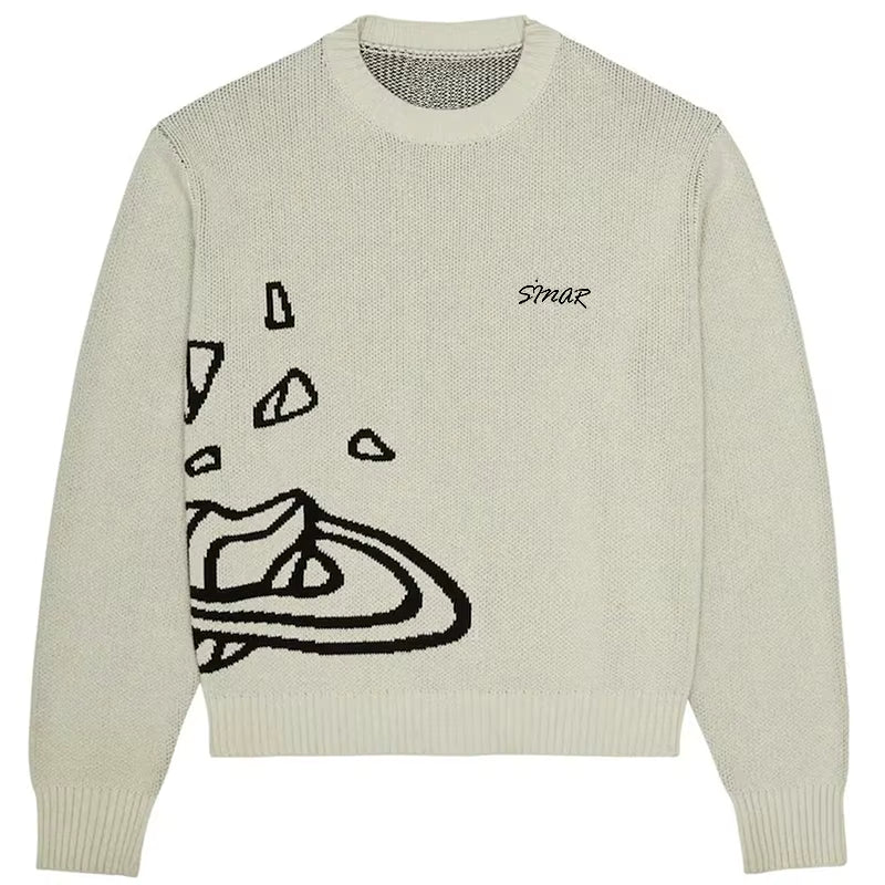 Rocky Sweater