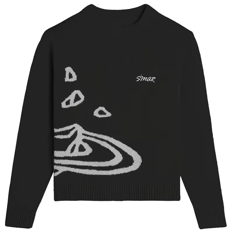 Rocky Sweater