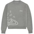 Rocky Sweater