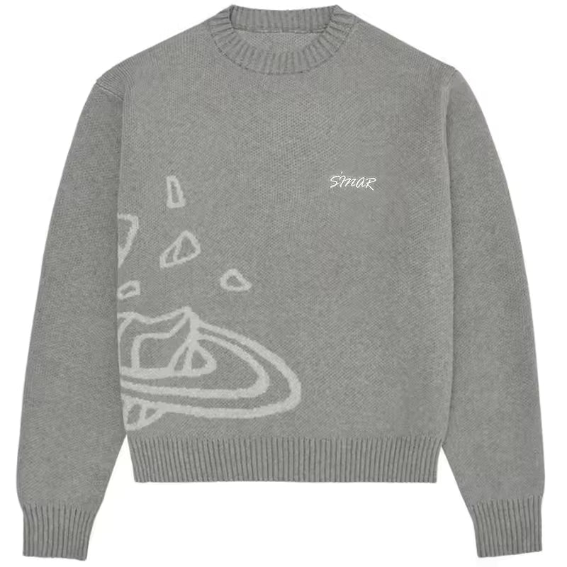 Rocky Sweater