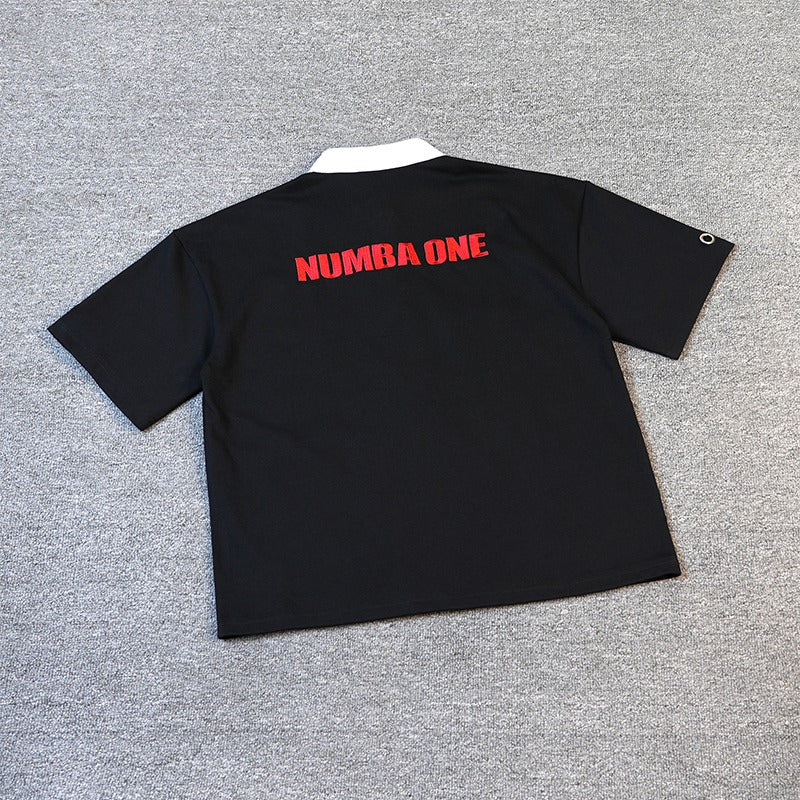 Number One Polo