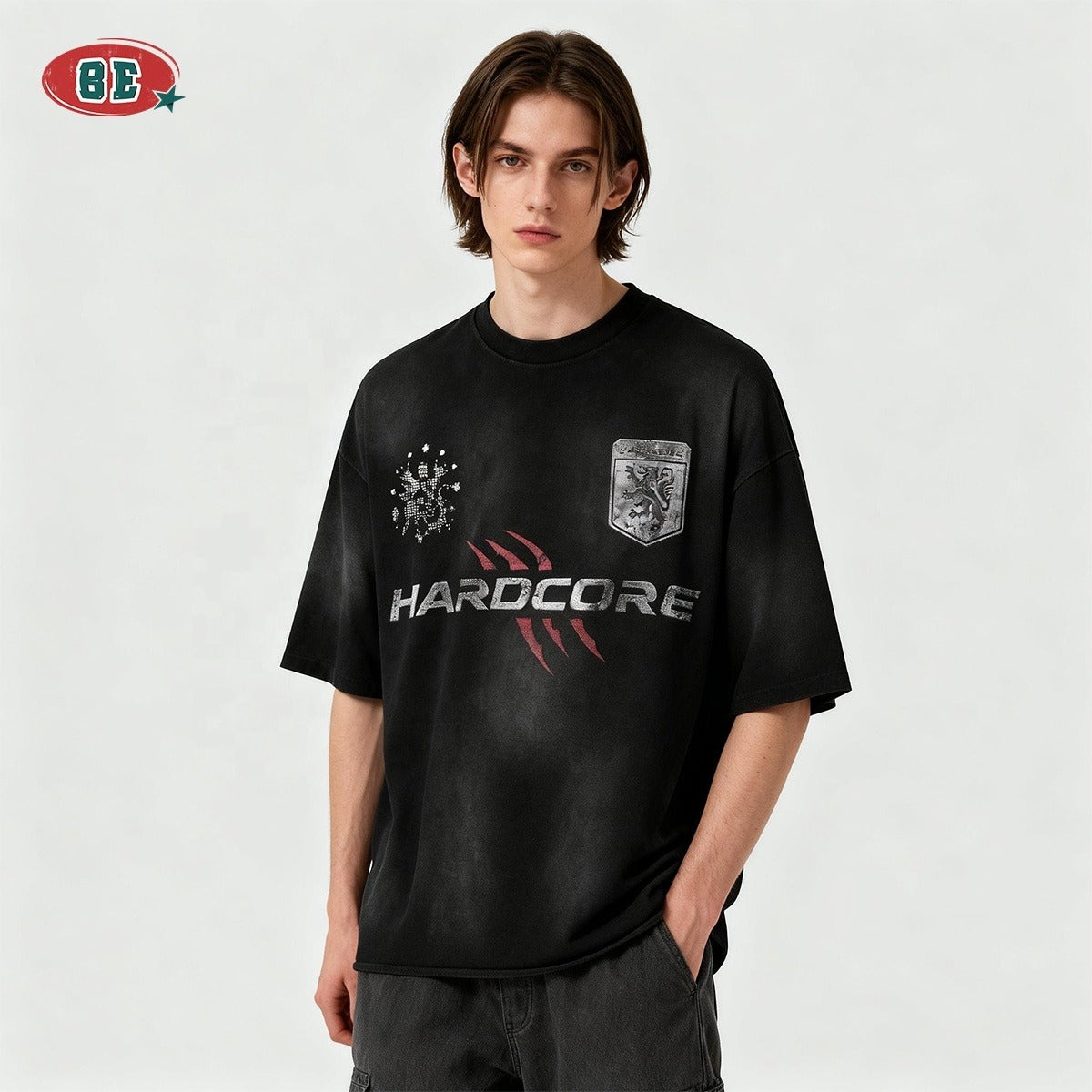 Hardcore Shirt