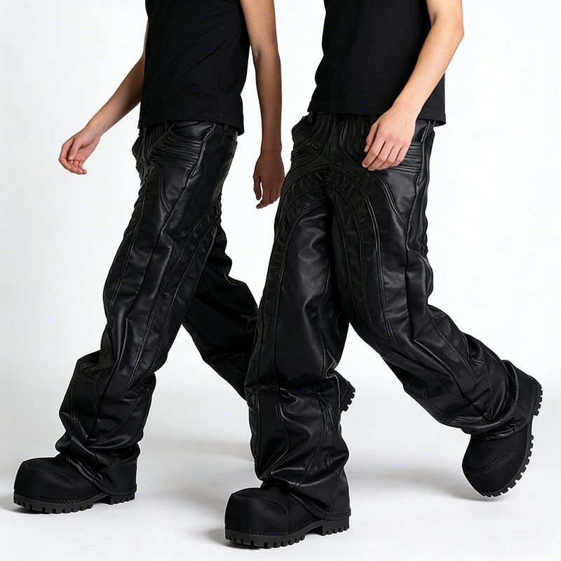 Bliky Pants