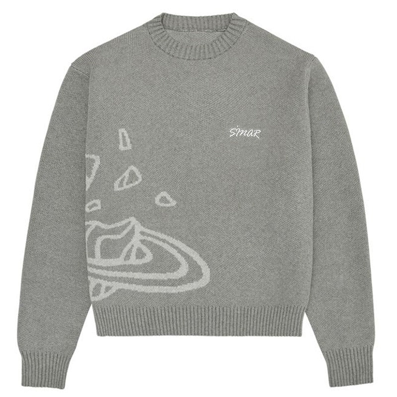 Rocky Sweater
