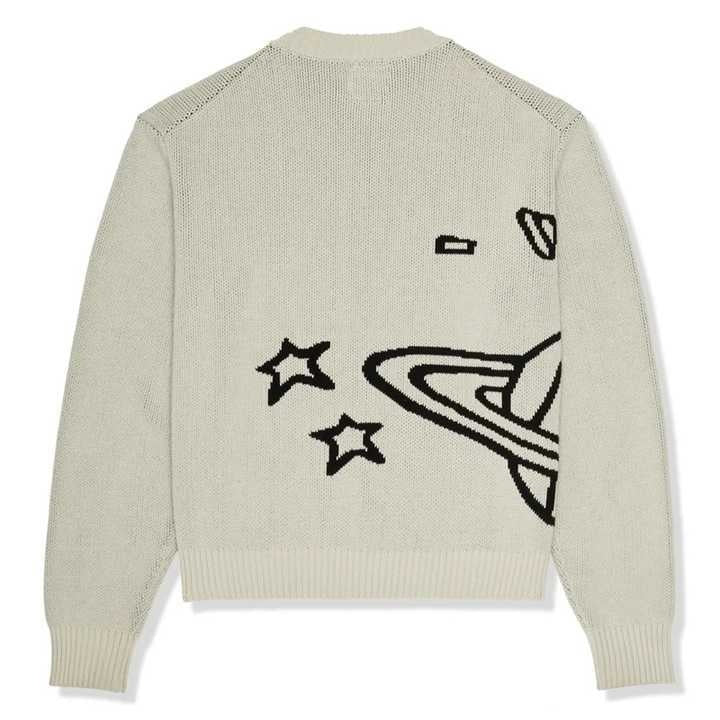 Rocky Sweater