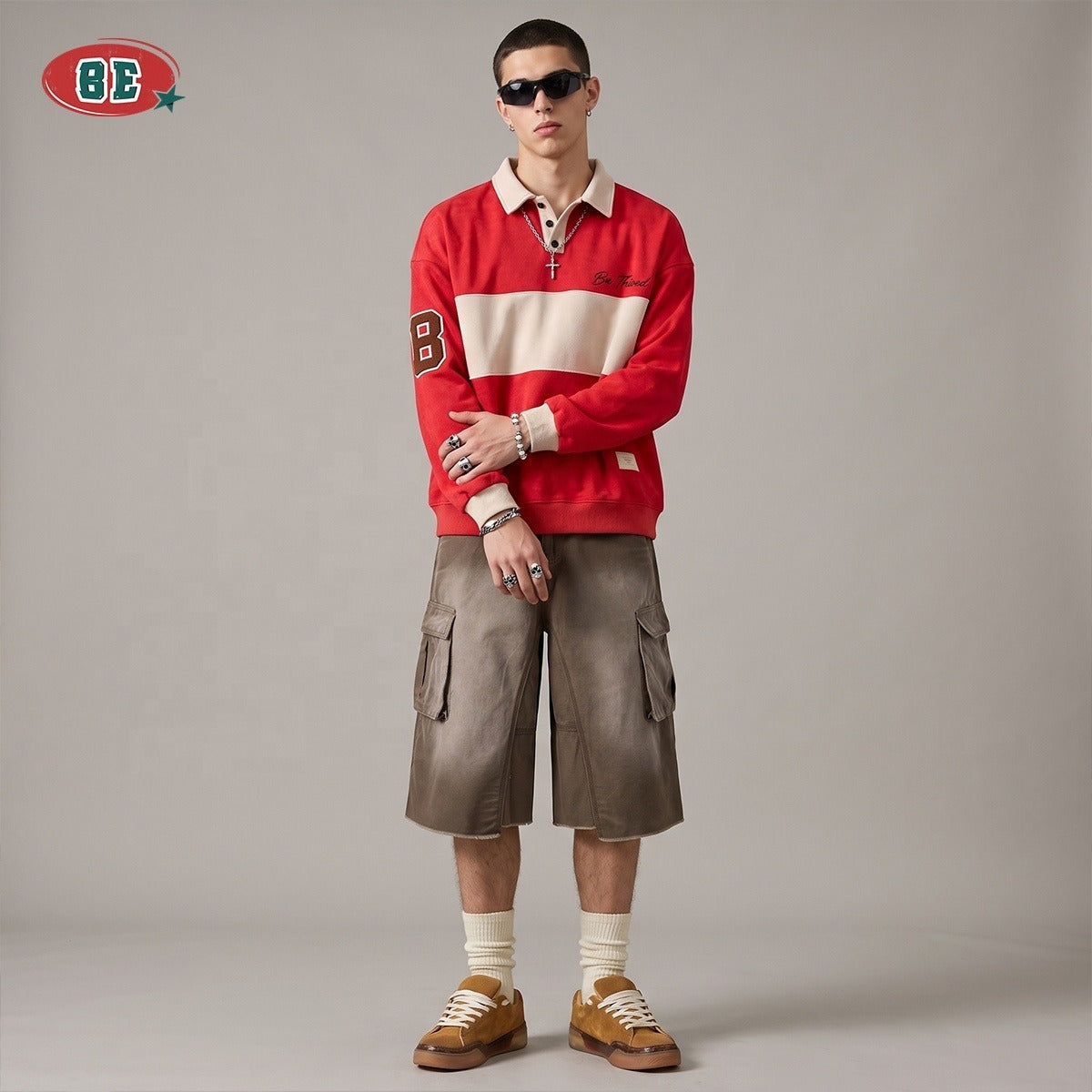 530 Sweater