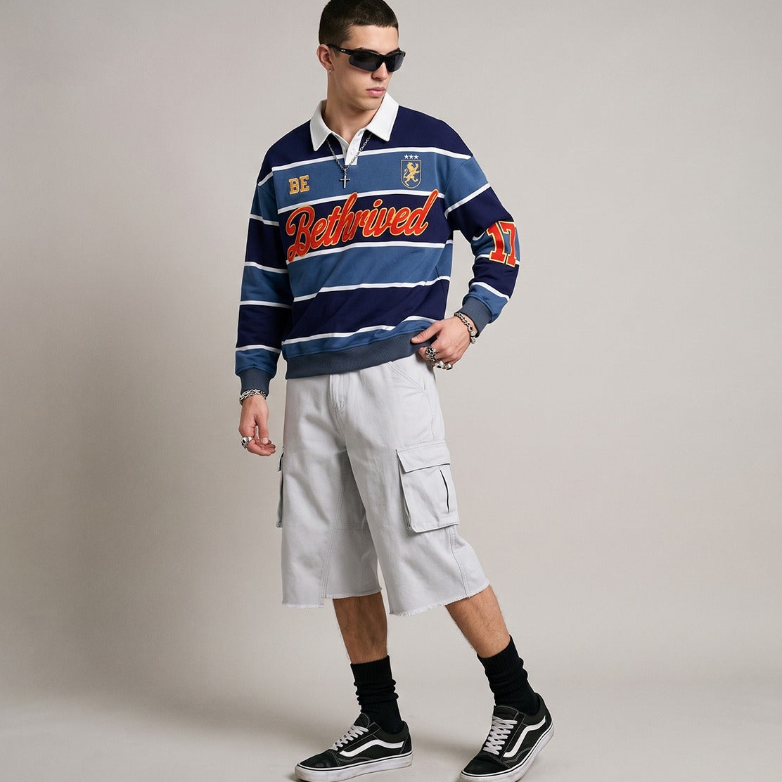 BE Sweater