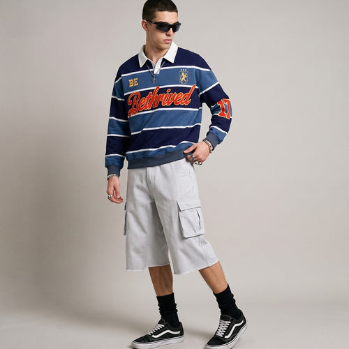 BE Sweater